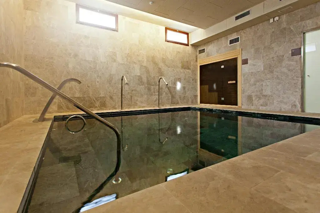 Hotel Casa Anamaria - Général