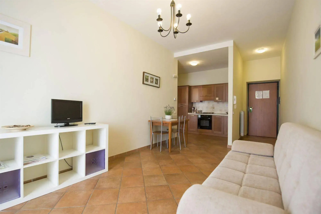 Residenza Principe di Piemonte - Général