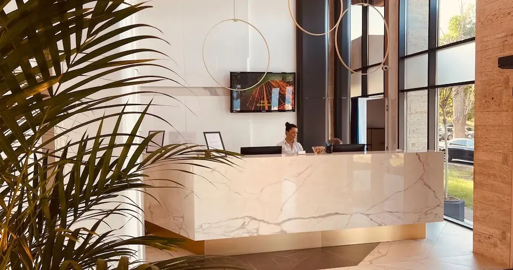 Hotel photo 2