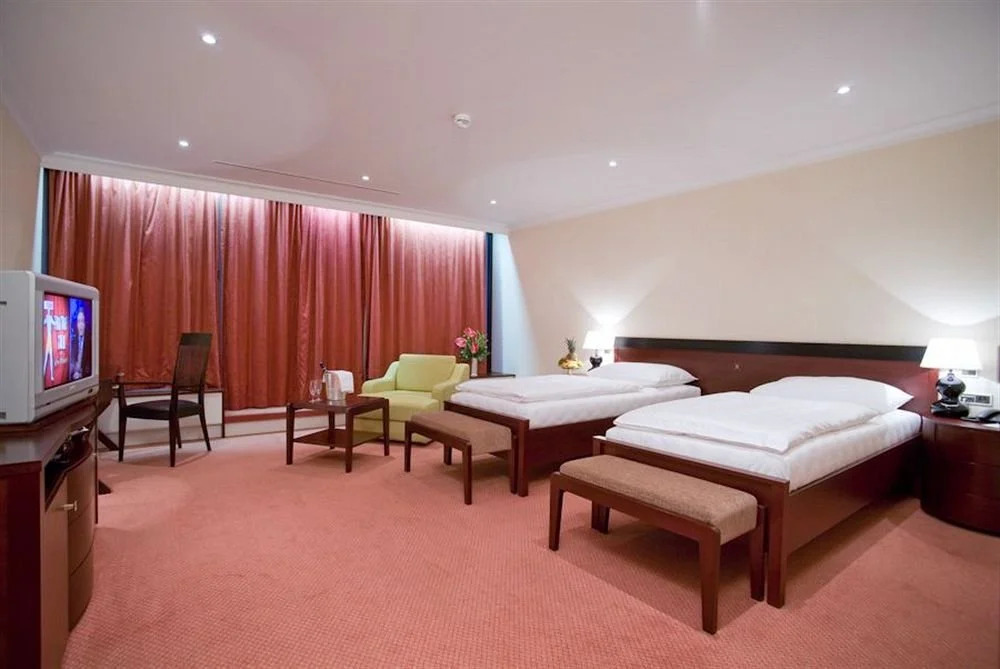 Praha — фото 4