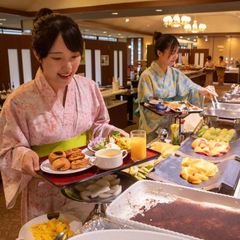 Hotel Nanpuso 사진 26