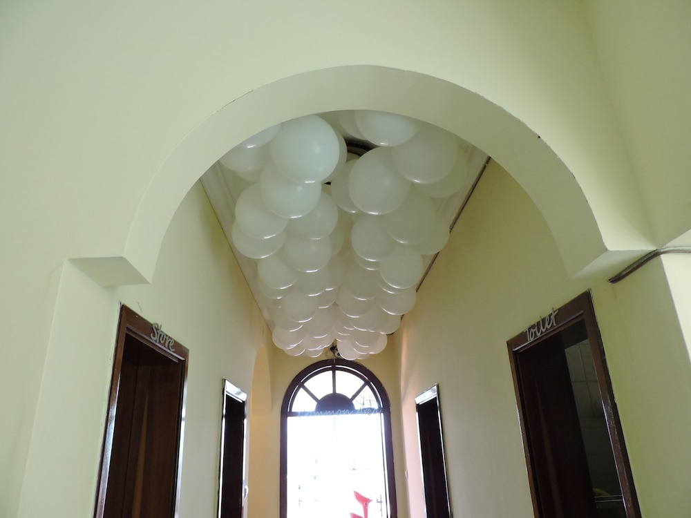 Sheger Penthouse — 3