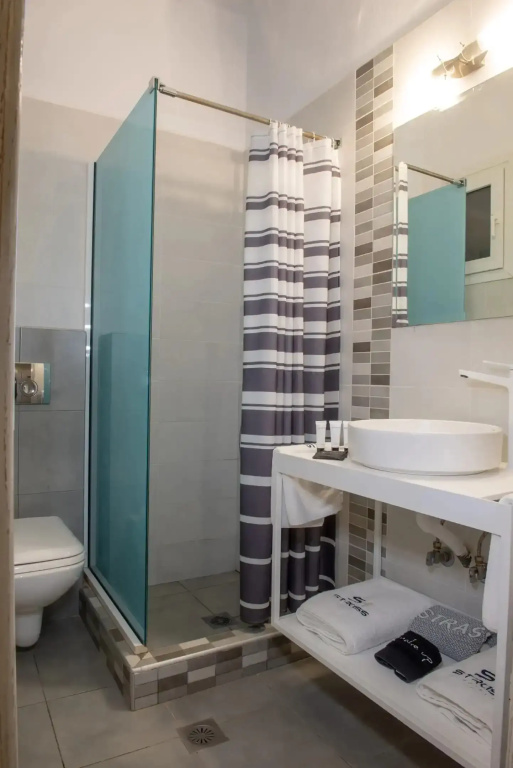 Hotel Strass - Chambres