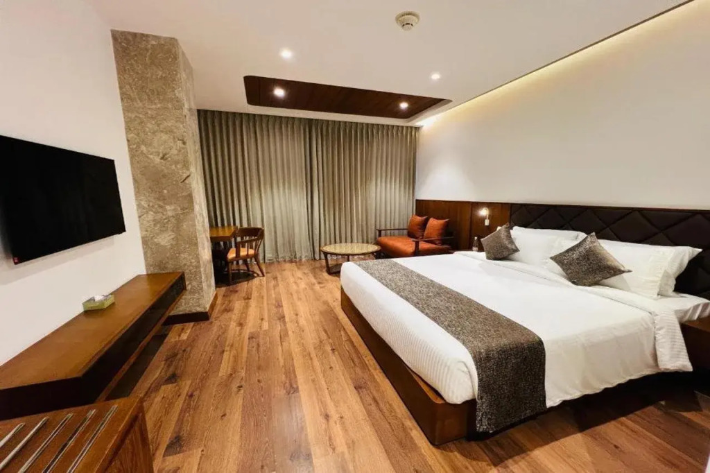 Gokulam Grand Kozhikode — фото 4