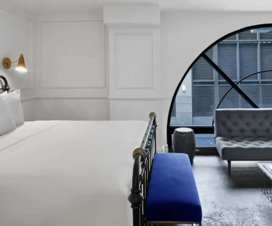 Life Hotel New York - Général