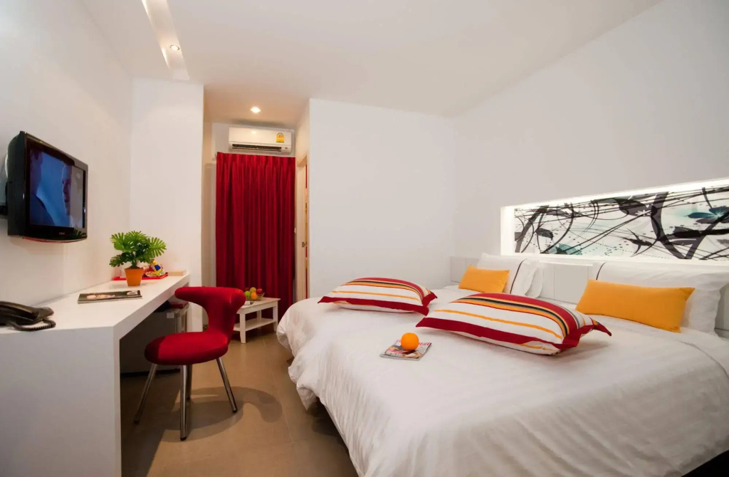 Hotel photo 30