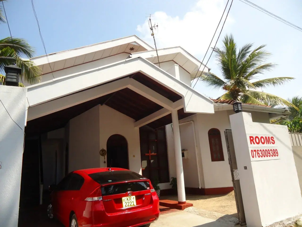 Queen Bee Guest House