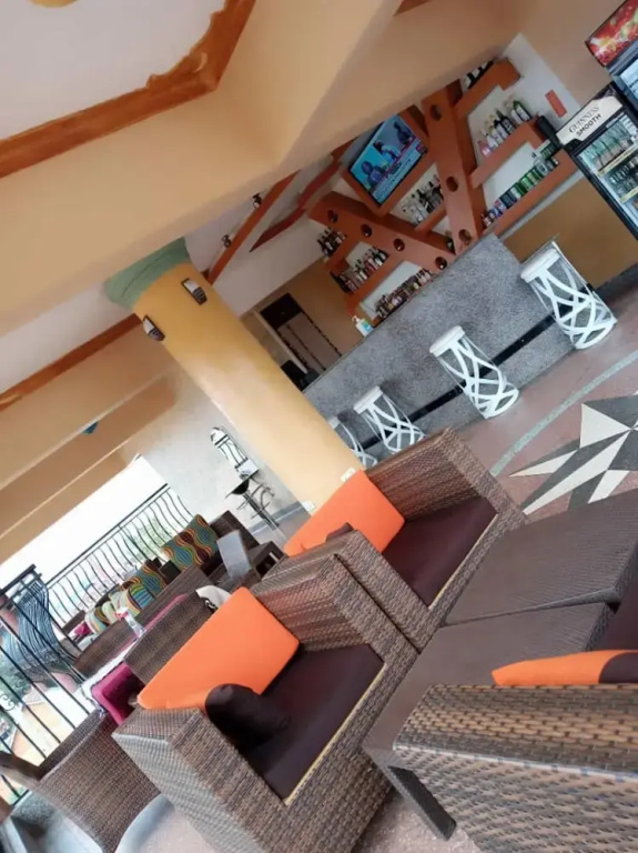 Hotel photo 11