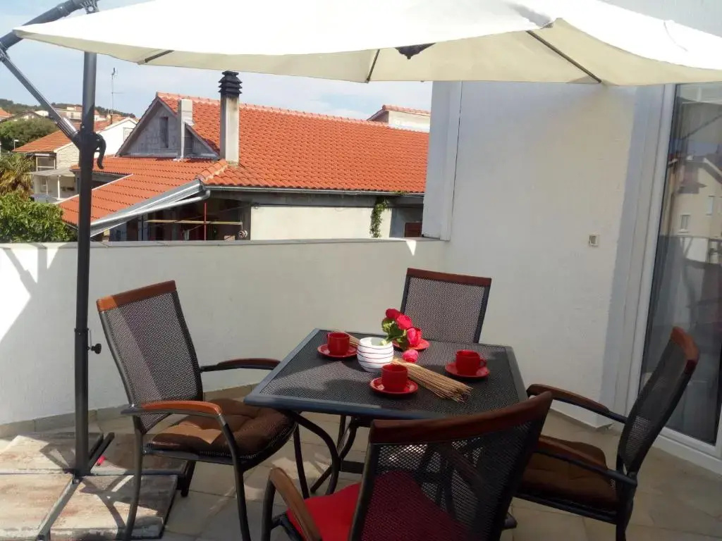 Boutique Apartments Julija - Chambres