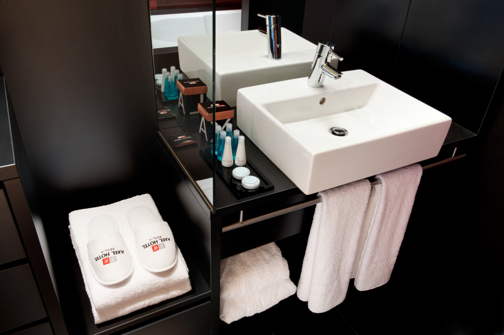 Axel Hotel Berlin picture
