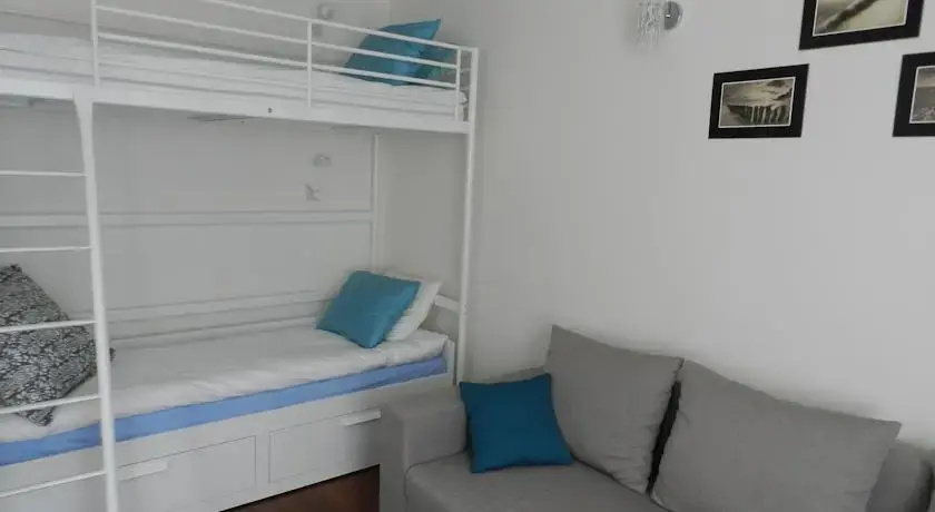 Gola Studio Apartment