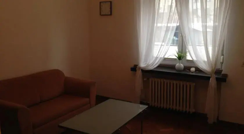 30 metrowa kawalerka w sercu Łodzi