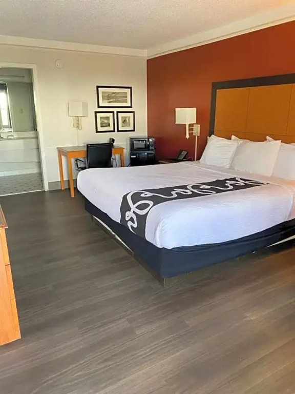 La Quinta Inn by Wyndham Corpus Christi North - Chambres