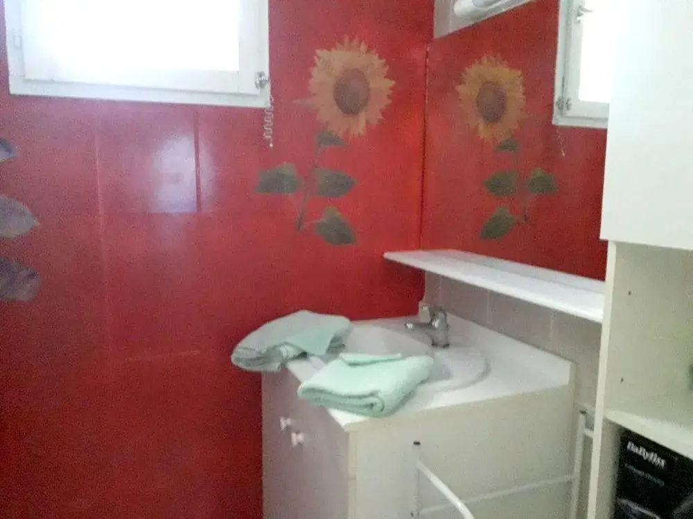 Afficher la photo 6 — Apartment With one Bedroom in Le Luc, With Shared Pool, Enclosed Garden and Wifi