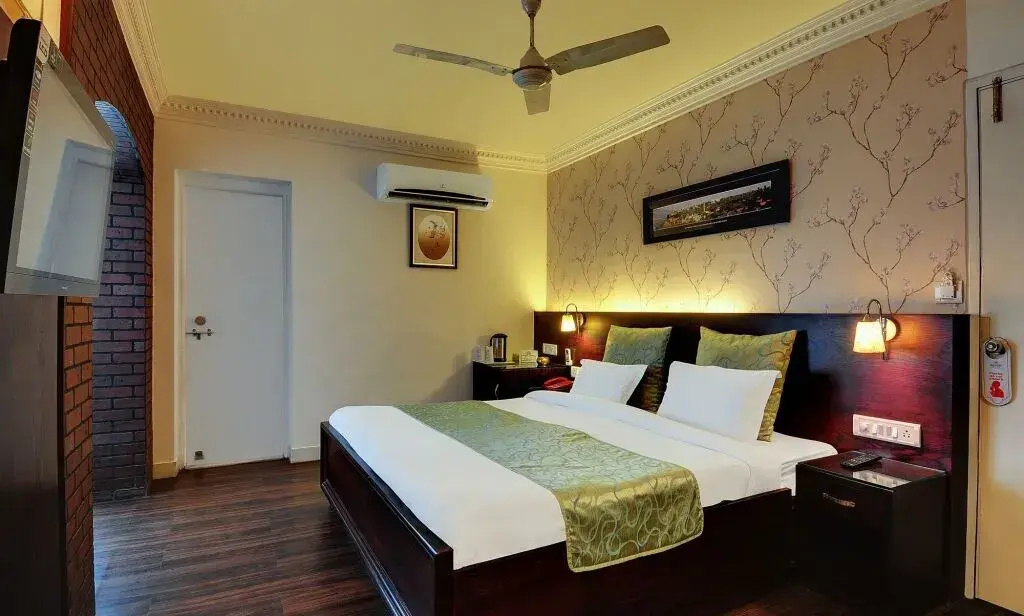 Hotel photo 22