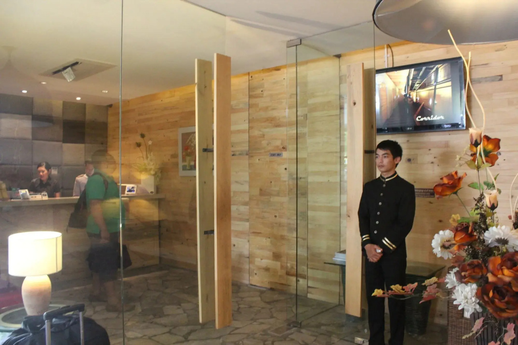 Hotel photo 15