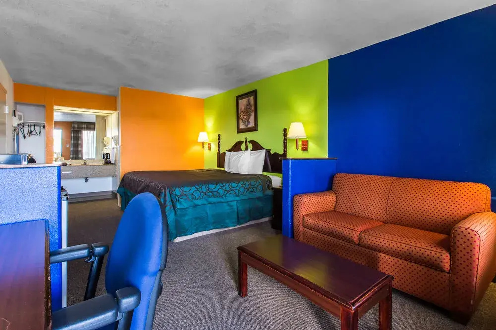 Hotel photo 3