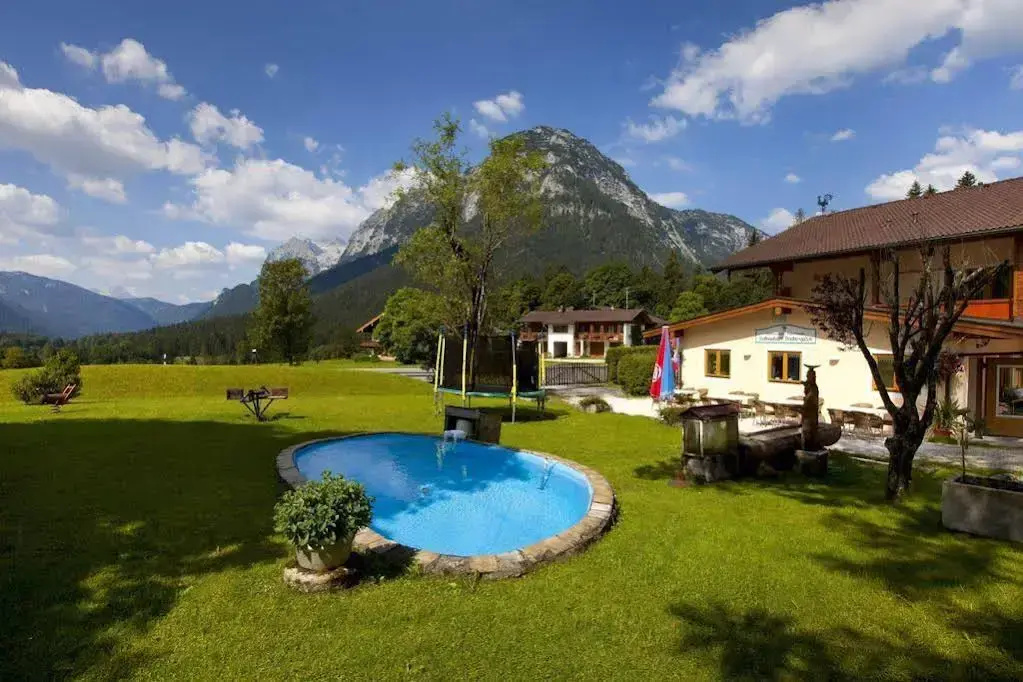 Gasthof Baltram - Général