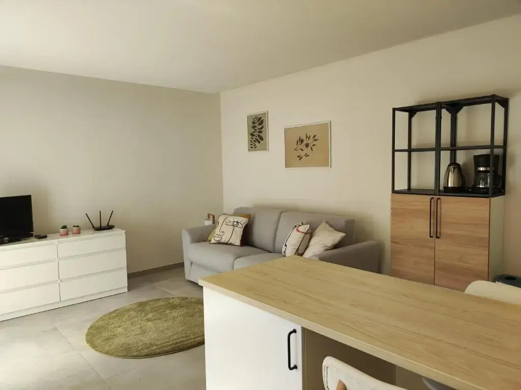Casa Roby - Chambres