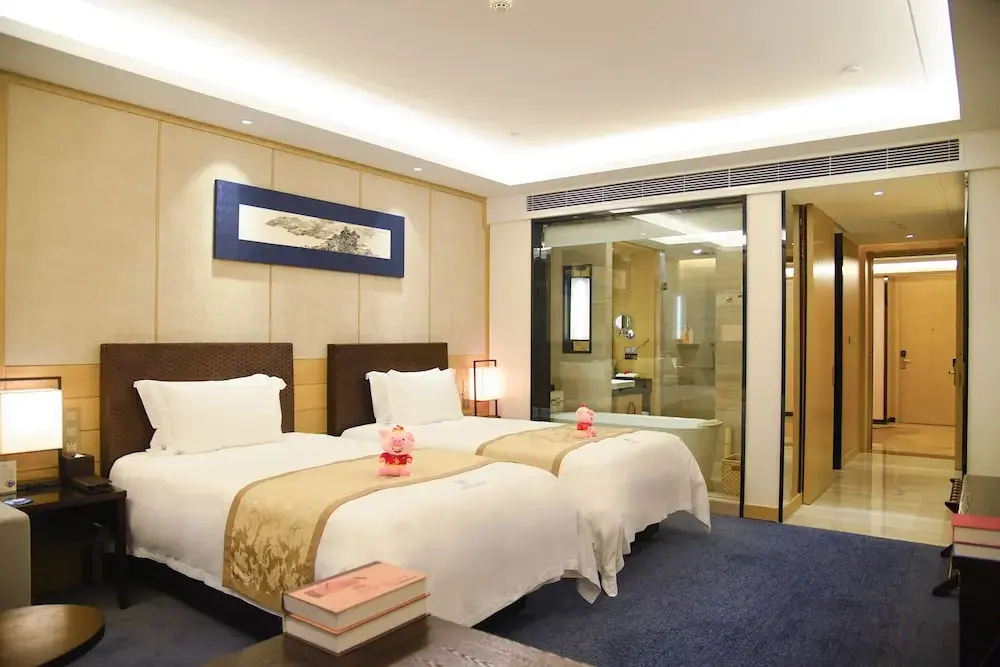 Kande Grand Land Hotel - Général