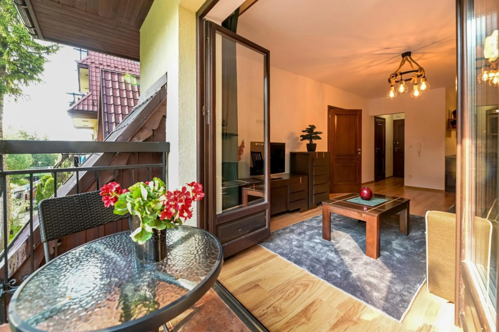 Apart4You Apartamenty Bulwary25