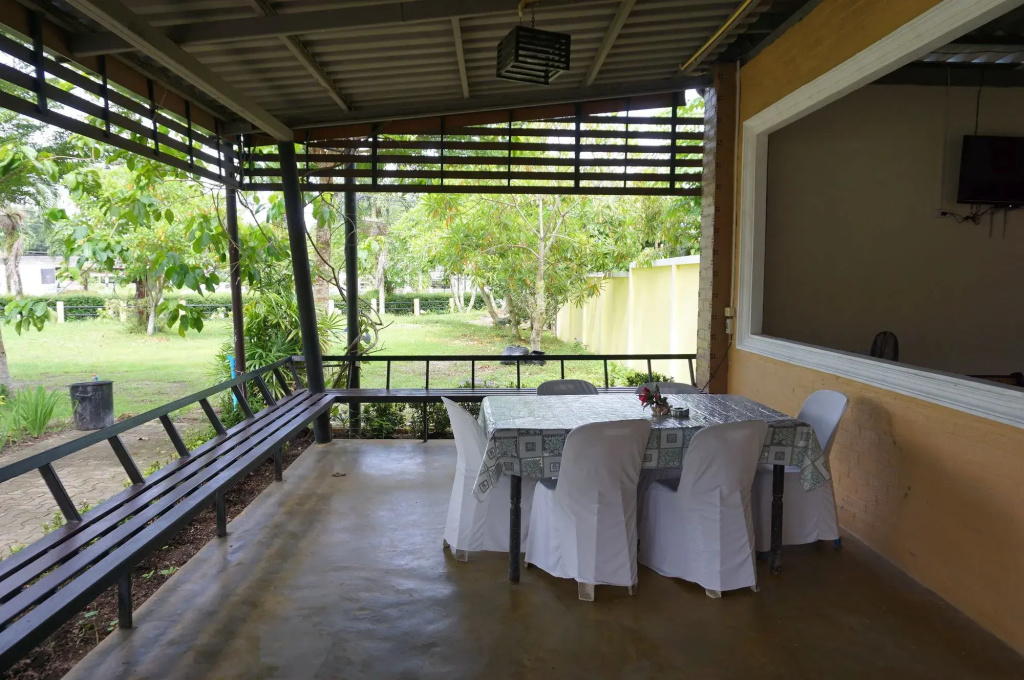 Hotel photo 12