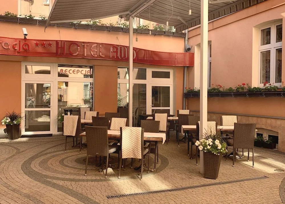 Hotel AWO - Général