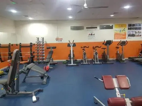 4season hostel — фото 5