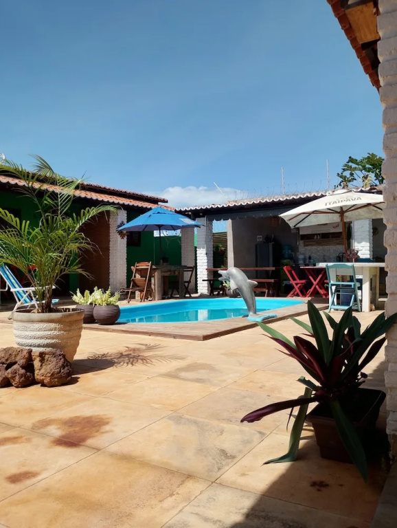 Pousada Villa Zarah