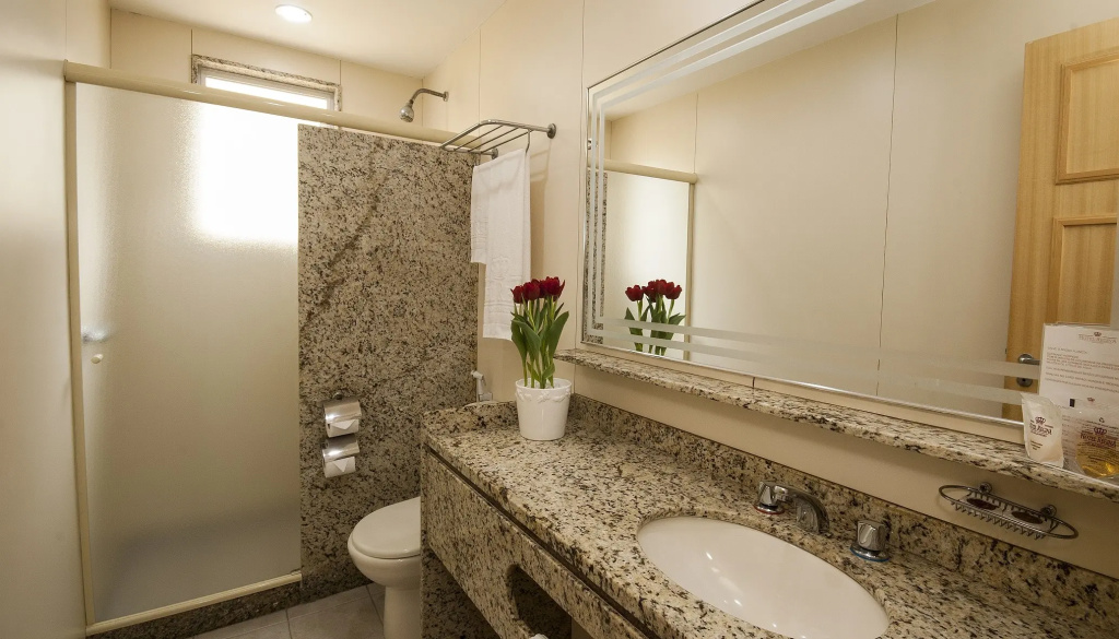 Hotel Regina Rio de Janeiro - Général
