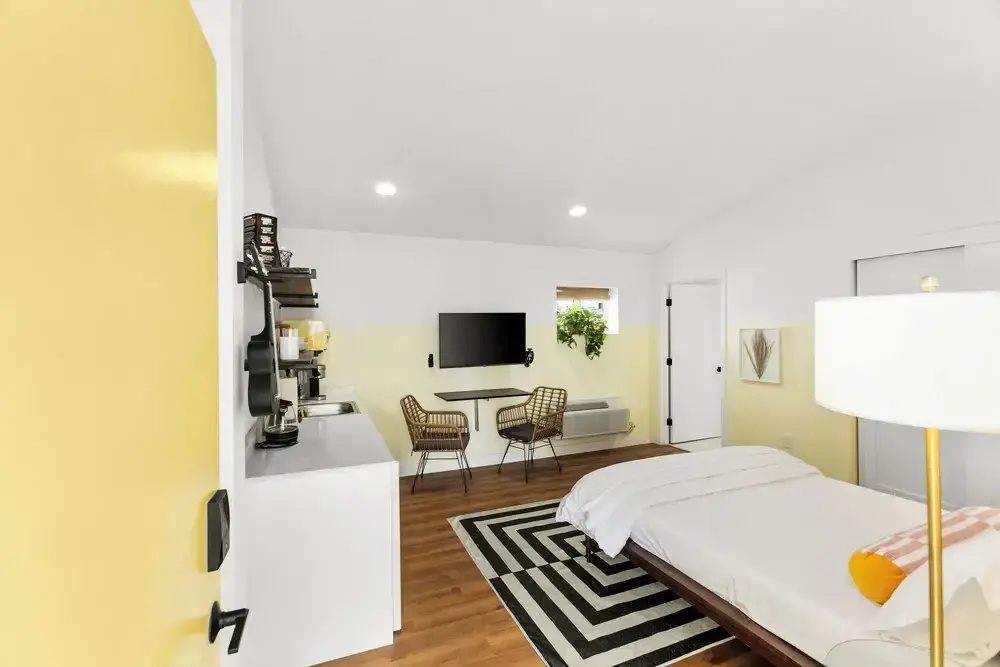 Hotel photo 3