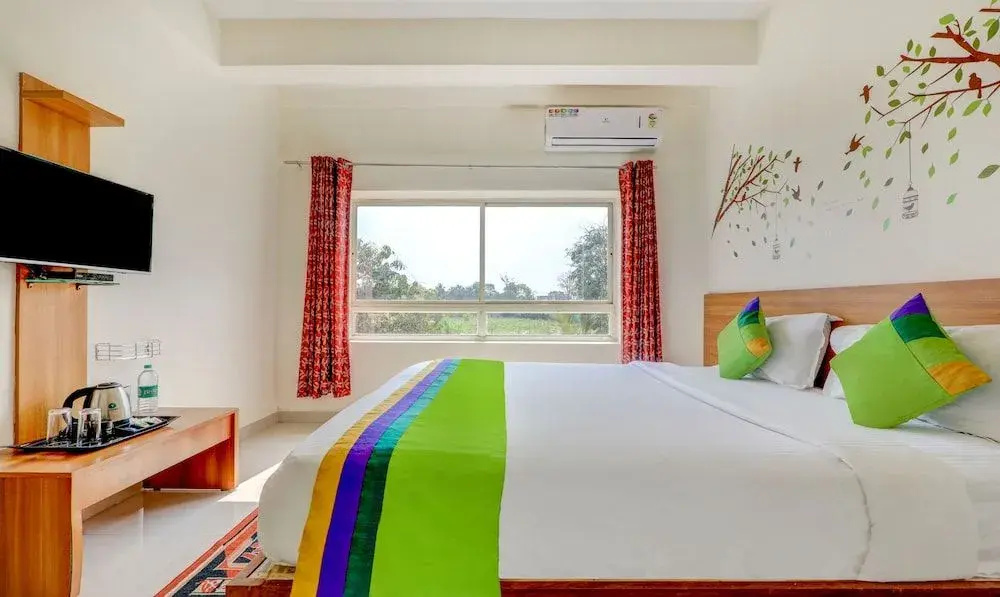 Hotel photo 19