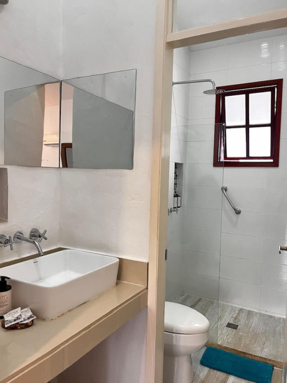 Lombok Hotel Spa - Chambres
