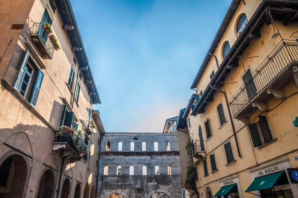 Italianflat - Via Mazzini