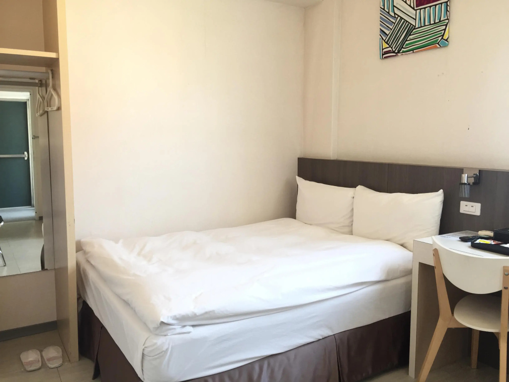 Sunnyside Hotel - Chambres