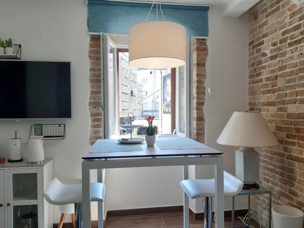 Casa Vita City 4 Star Studio Apartment