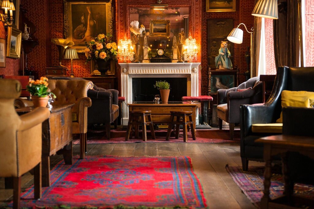 The Zetter Townhouse Clerkenwell picture