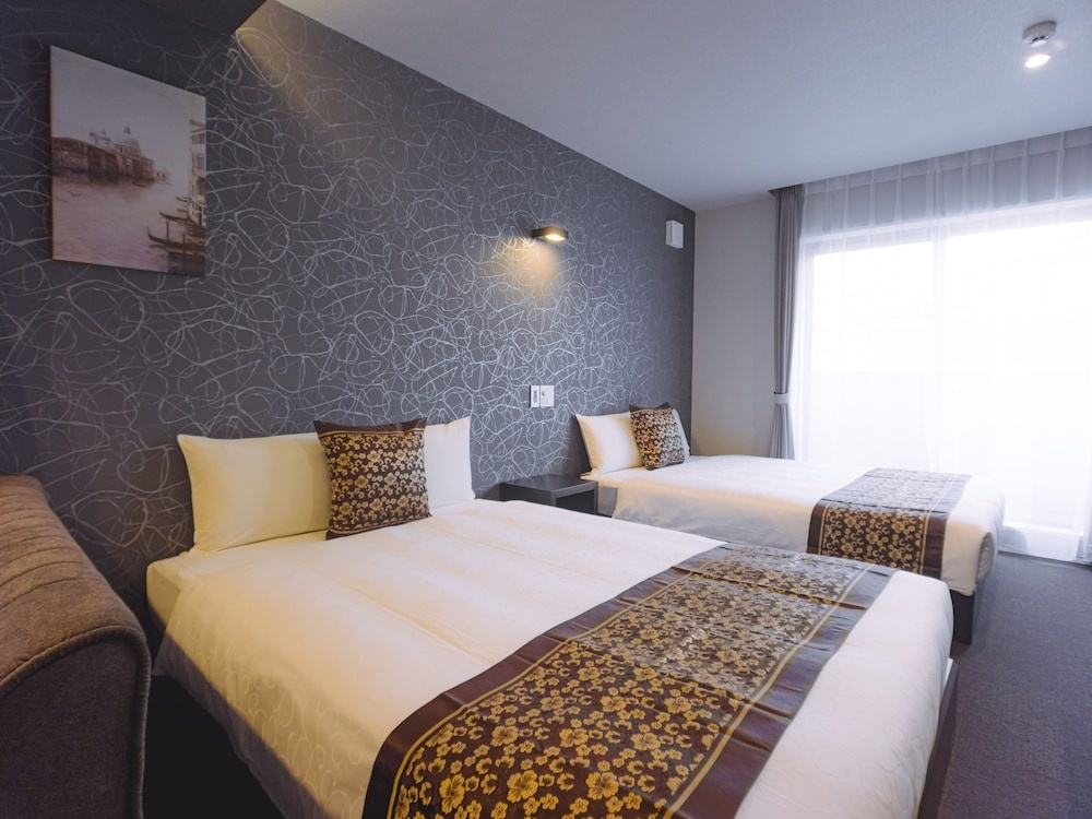 GRAND BASE Hakata Bay 사진 2