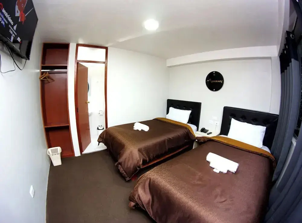 Hotel photo 3