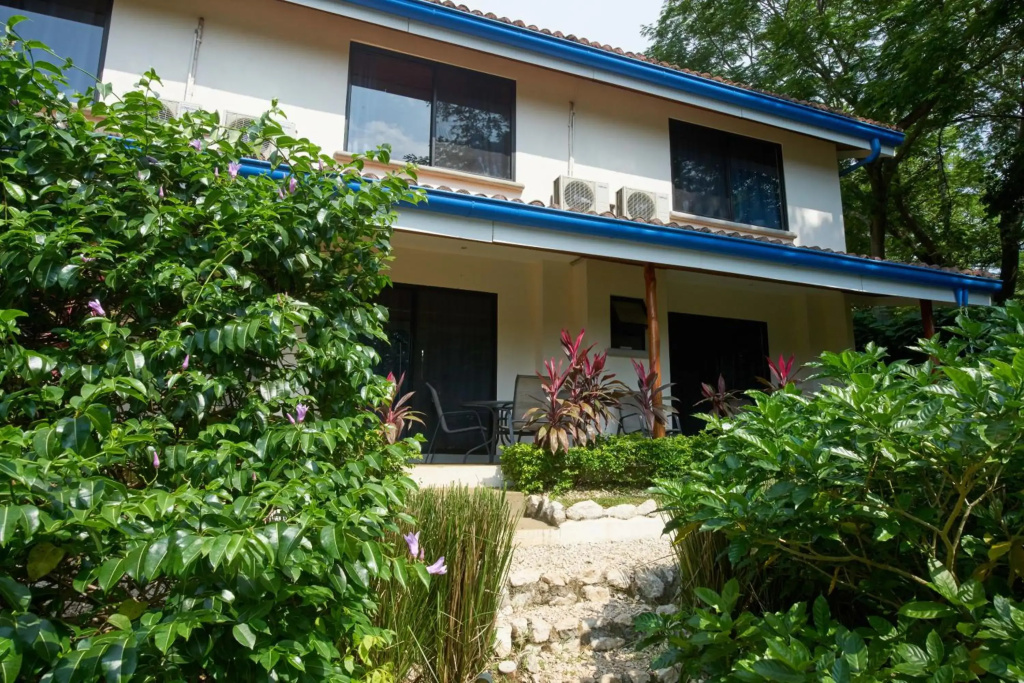 Tamarindo Blue Apartments