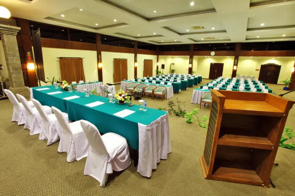 Puri Saron Seminyak - Général