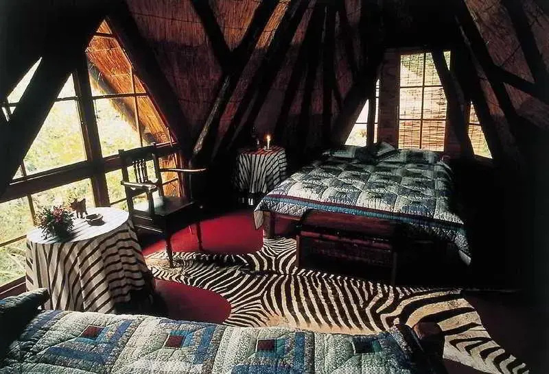 Protea Hotel Simunye Zulu Lodge