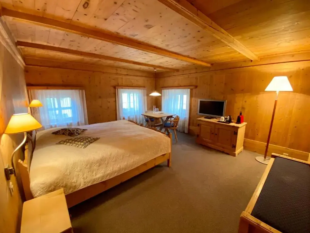 Single Suite