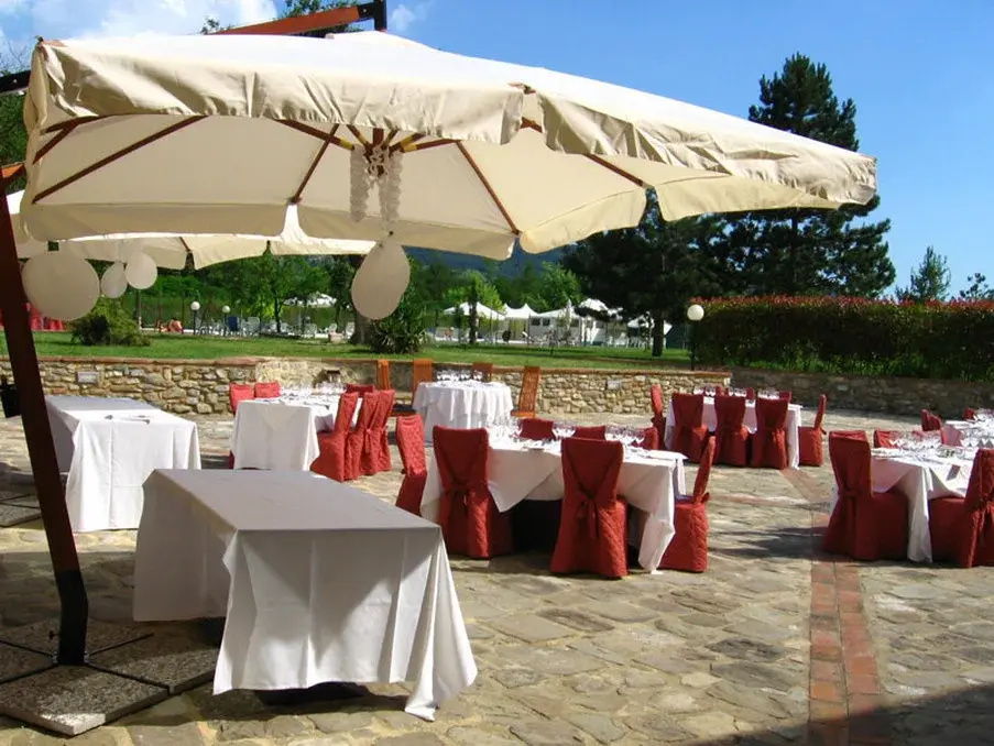 Pian d'Ercole Resort - Général