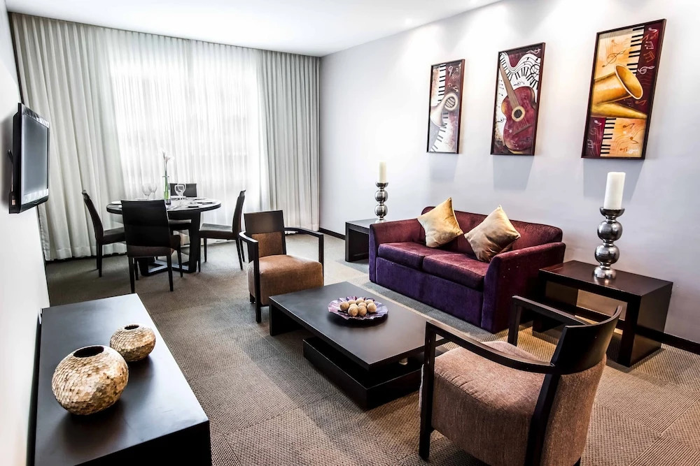 Lidotel Barquisimeto — фото 6