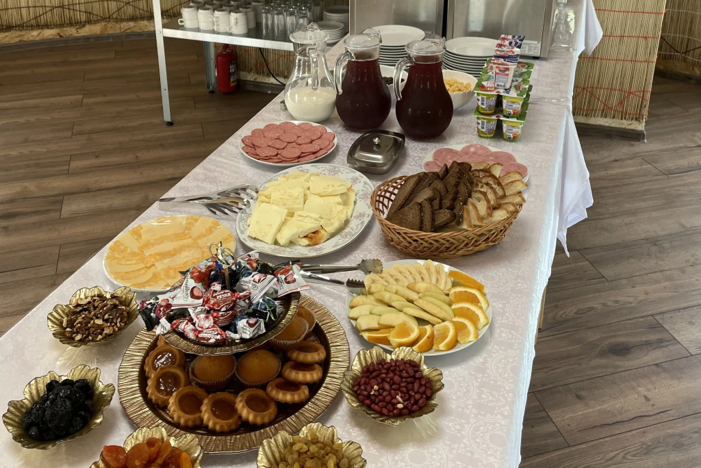 Алтайское кочевье — фото 3