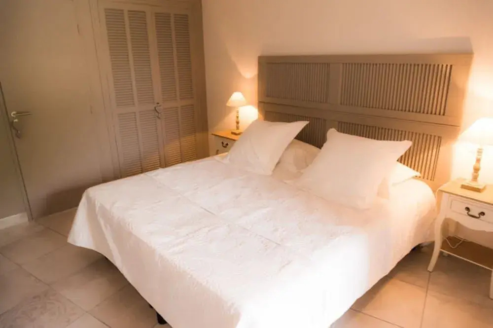Voir la photo 4 — Le Clos de L'Olivade