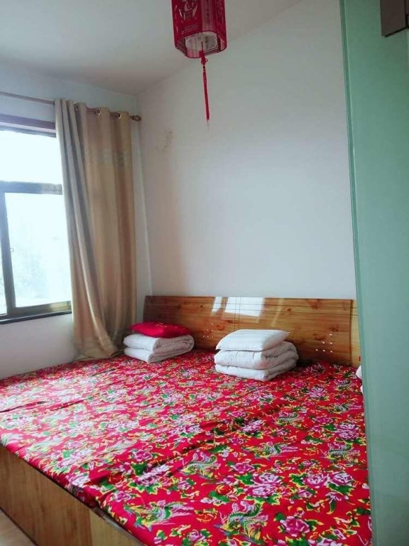 Pingyao Jingfudi Homestay 2nd Branch