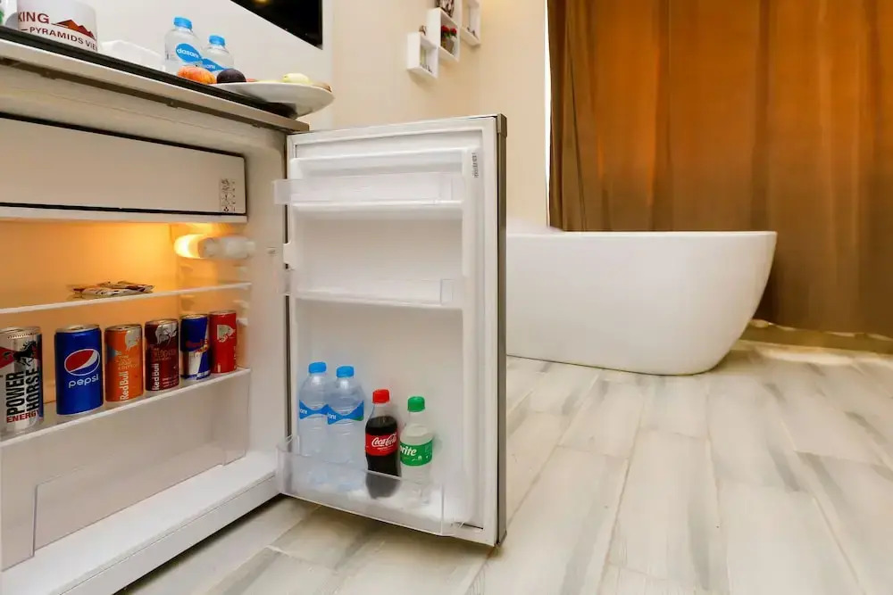 Venus Pyramids Inn - фото 50