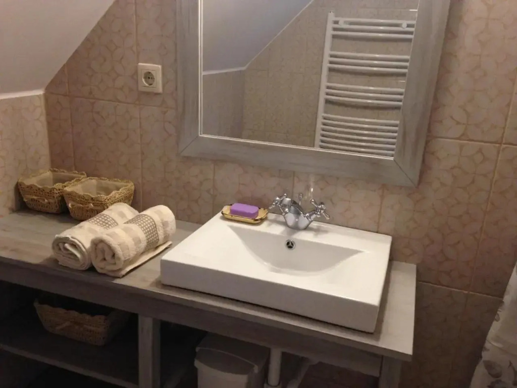 Premium "Vintage" Apartment - фото 5